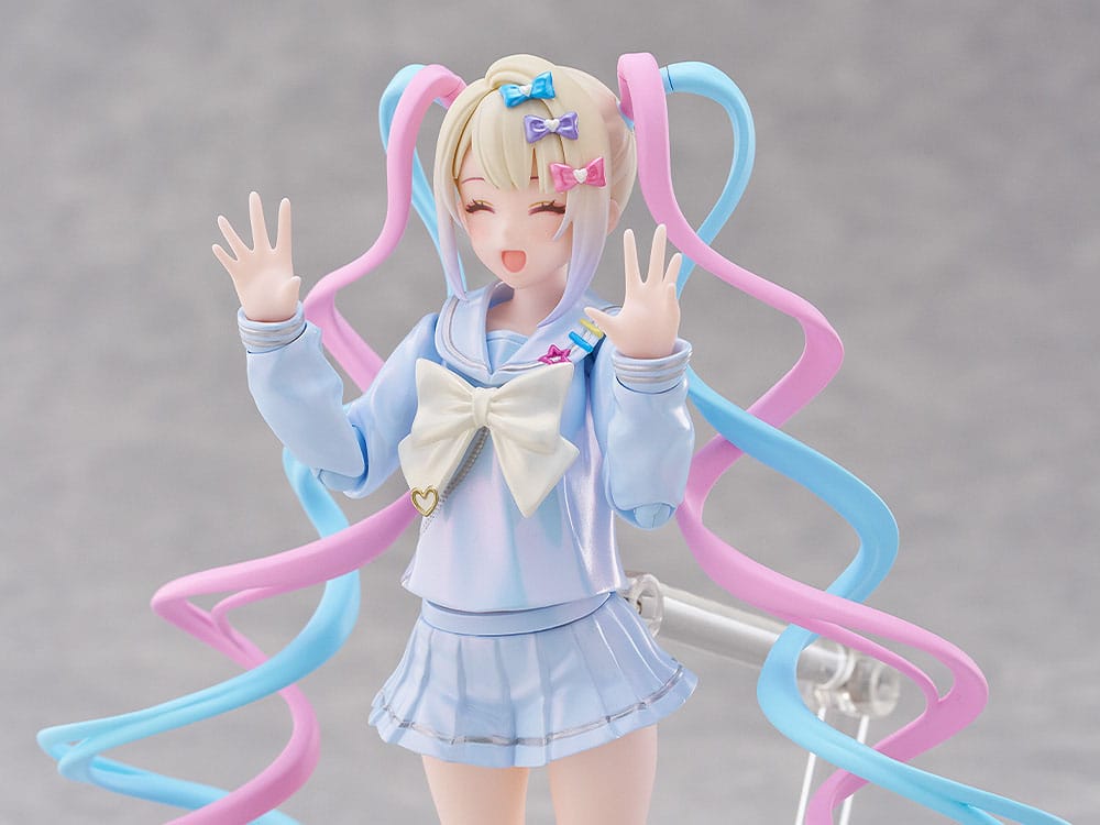 Needy Streamer Overload Figma Action Figure OMGkawaiiAngel 13 cm - Image 9