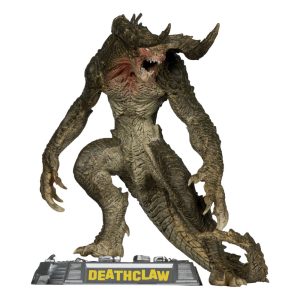 Fallout Movie Maniacs Action Figure Deathclaw (Season 2) 19 cm