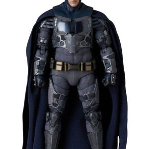 The Flash MAFEX Action Figure Batman The Flash Version 16 cm