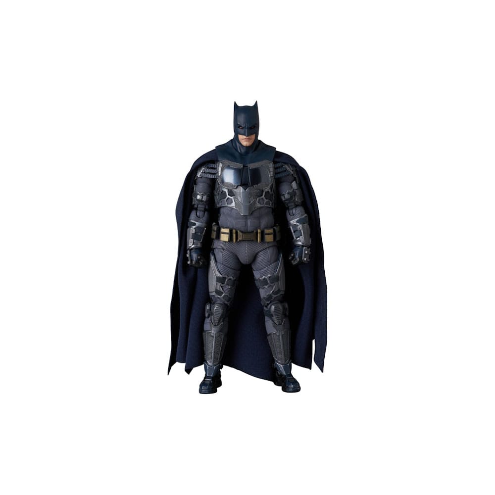 The Flash MAFEX Action Figure Batman The Flash Version 16 cm - Image 4