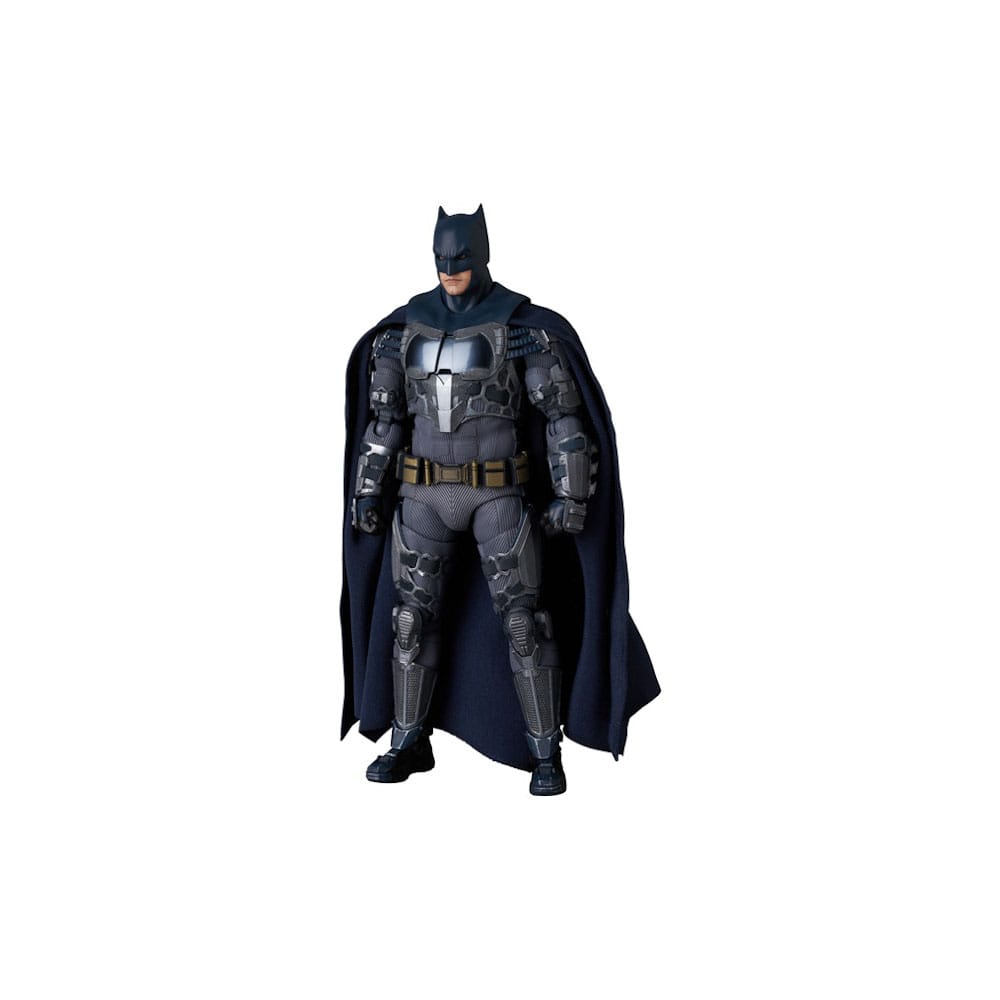 The Flash MAFEX Action Figure Batman The Flash Version 16 cm - Image 5