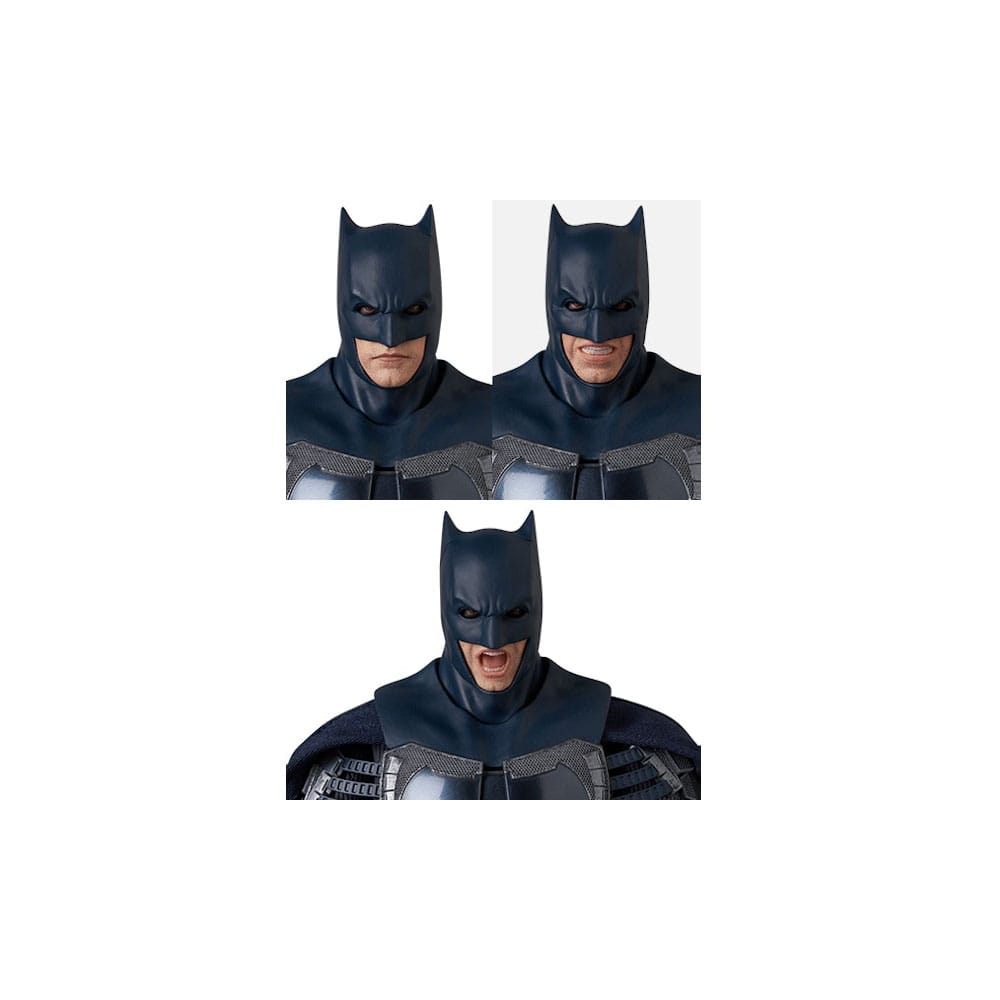 The Flash MAFEX Action Figure Batman The Flash Version 16 cm - Image 7