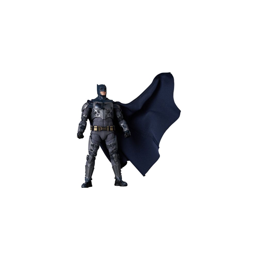 The Flash MAFEX Action Figure Batman The Flash Version 16 cm - Image 9