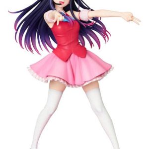 Oshi no Ko PPP Statue Ai Hoshino 20 cm