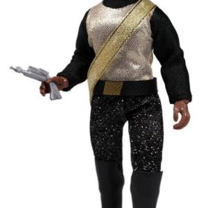 Star Trek TOS Action Figure Kang the Klingon 20 cm