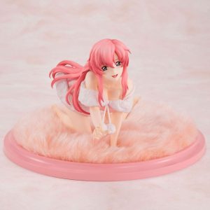 Mobile Suit Gundam Seed Destiny G.E.M. Series PVC Statue Meer Campbell Wearing negligee Ver. 9 cm