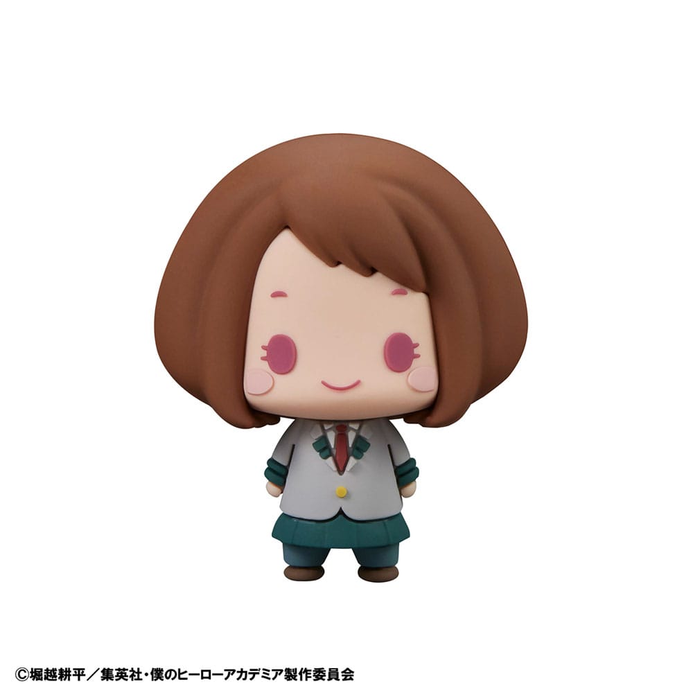 My Hero Academia Chokorin Mascot Series Trading Figure Vol. 2 5 cm Assortment (6) - Image 4