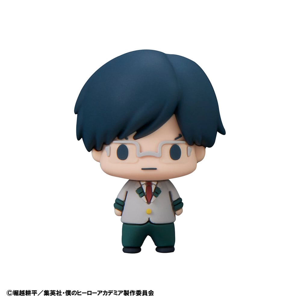 My Hero Academia Chokorin Mascot Series Trading Figure Vol. 2 5 cm Assortment (6) - Image 5