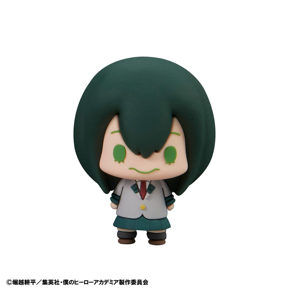 My Hero Academia Chokorin Mascot Series Trading Figure Vol. 2 5 cm Assortment (6) - Image 7