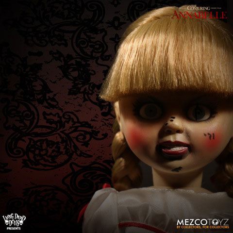 Living Dead Dolls Doll Annabelle 25 cm - Image 2