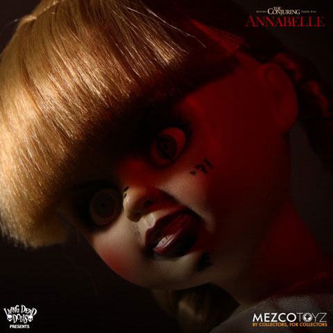 Living Dead Dolls Doll Annabelle 25 cm - Image 3