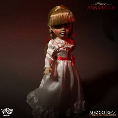 Living Dead Dolls Doll Annabelle 25 cm - Image 6