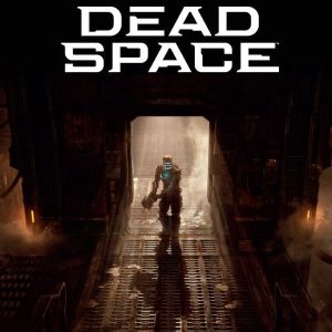 Dead Space Art Book The Art of Dead Space