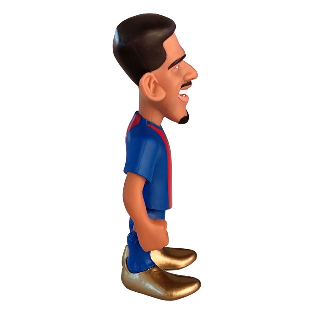 FC Barcelona Minix Figure Ronald Araújo 12 cm - Image 4