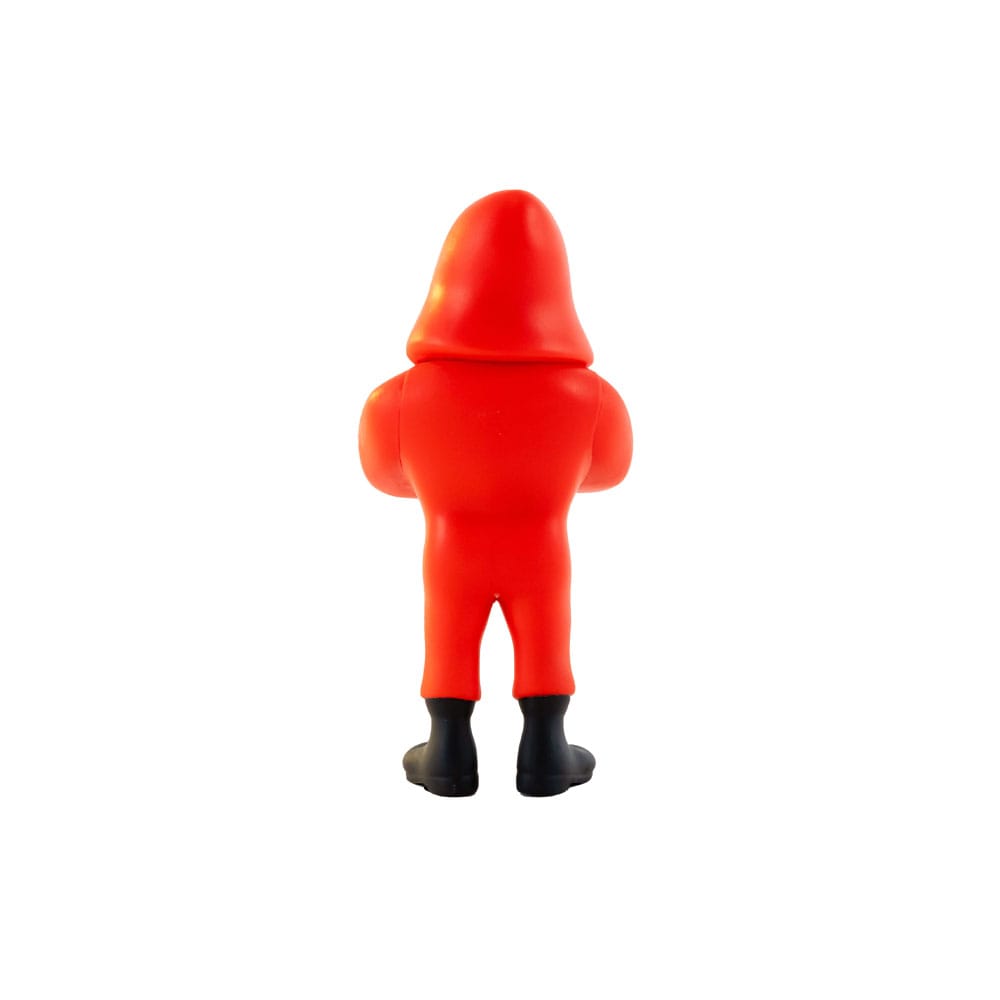 Money Heist Minix Figure Helsinki w/ Mask 12 cm - Image 6
