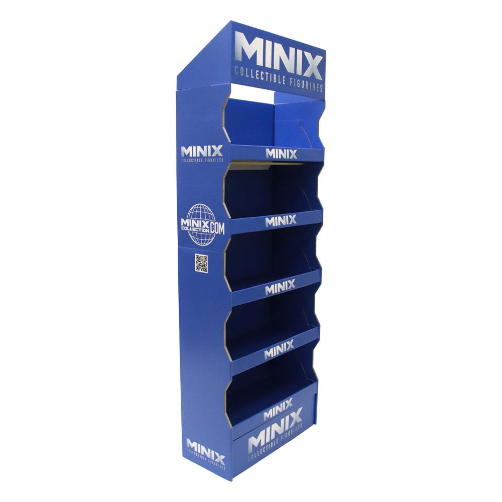 Minix Floor Display - Image 2