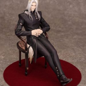 Arknights PVC Statue 1/7 Hellagur: Formal Dress Ver. 21 cm