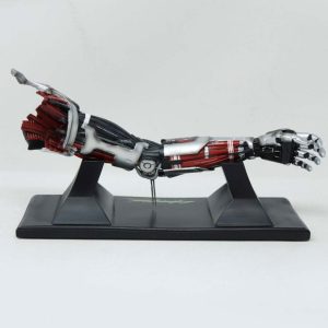 Cyberpunk: Edgerunners Replica Silverhand Arm 30 cm