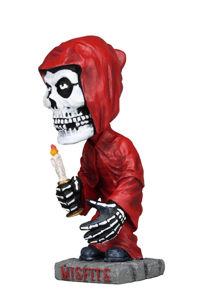 Misfits Head Knocker Fiend 18 cm - Image 2