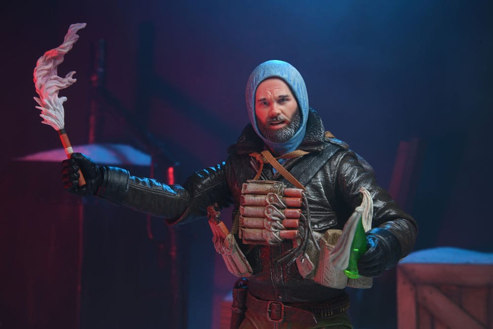 The Thing Action Figure Ultimate MacReady (Last Stand) 18 cm - Image 16