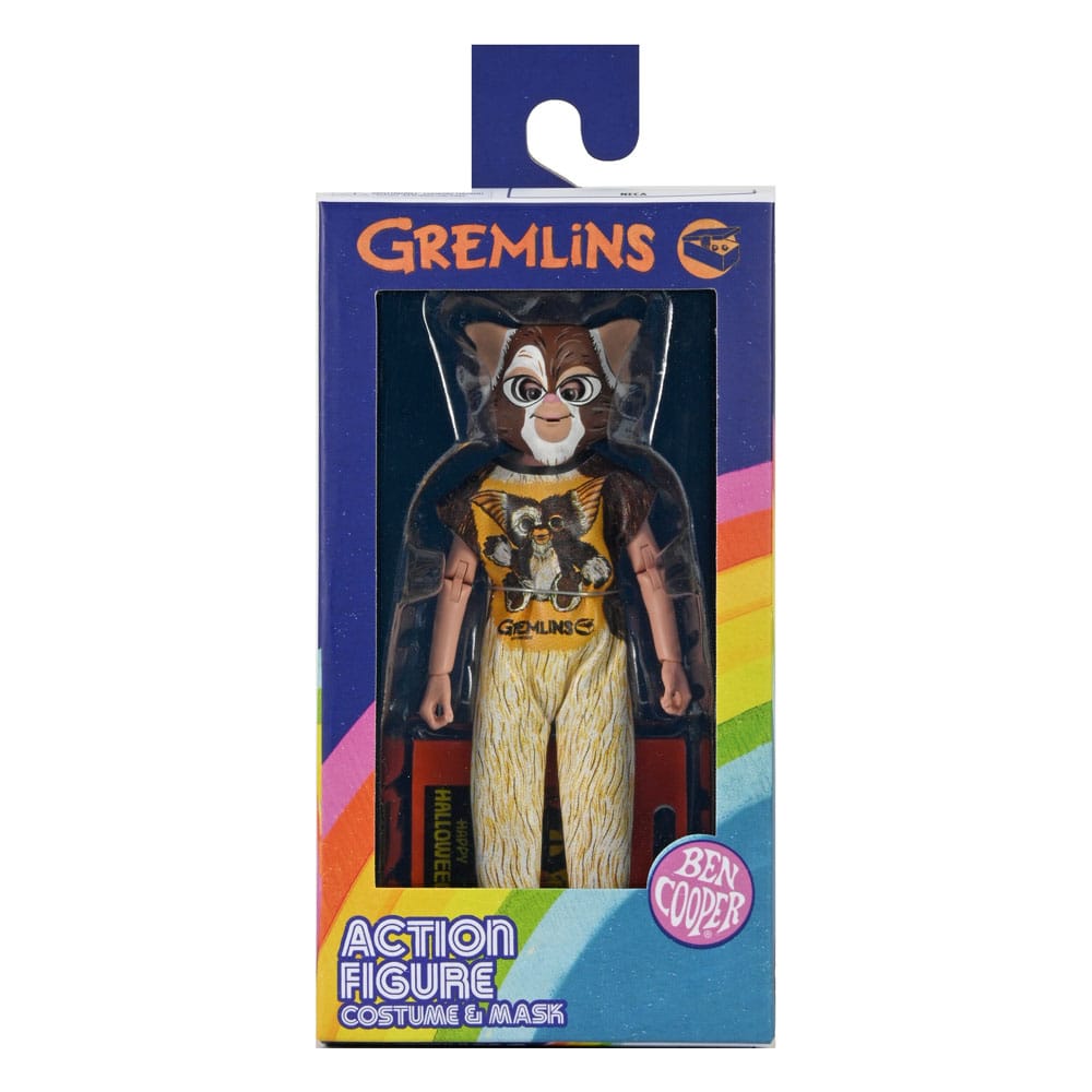 Ben Cooper Action Figures Costume Series 3 15 cm Assortment (16) - Image 2