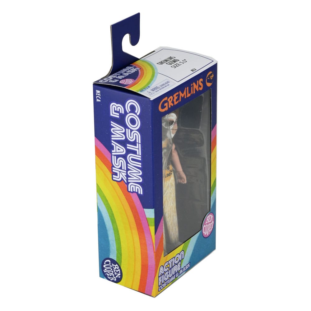 Ben Cooper Action Figures Costume Series 3 15 cm Assortment (16) - Image 4