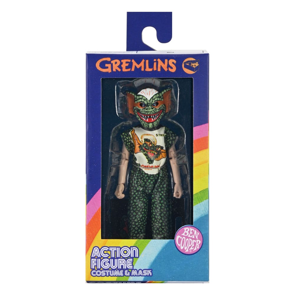 Ben Cooper Action Figures Costume Series 3 15 cm Assortment (16) - Image 7