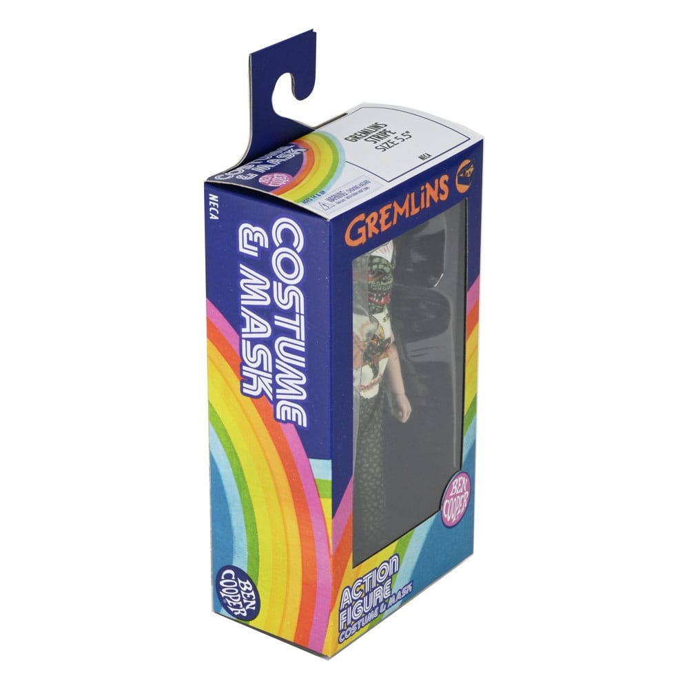 Ben Cooper Action Figures Costume Series 3 15 cm Assortment (16) - Image 9