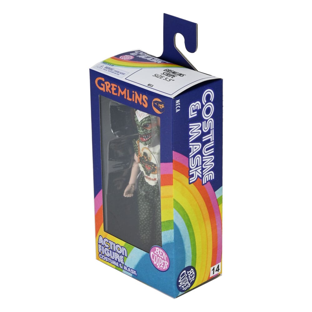 Ben Cooper Action Figures Costume Series 3 15 cm Assortment (16) - Image 10