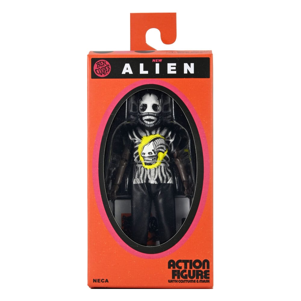 Ben Cooper Action Figures Costume Series 3 15 cm Assortment (16) - Image 12