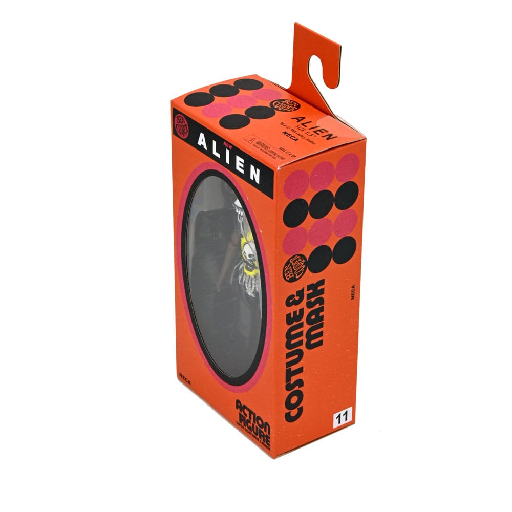 Ben Cooper Action Figures Costume Series 3 15 cm Assortment (16) - Image 14