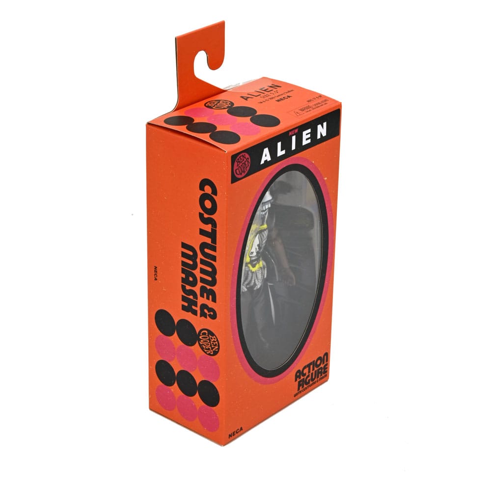 Ben Cooper Action Figures Costume Series 3 15 cm Assortment (16) - Image 15