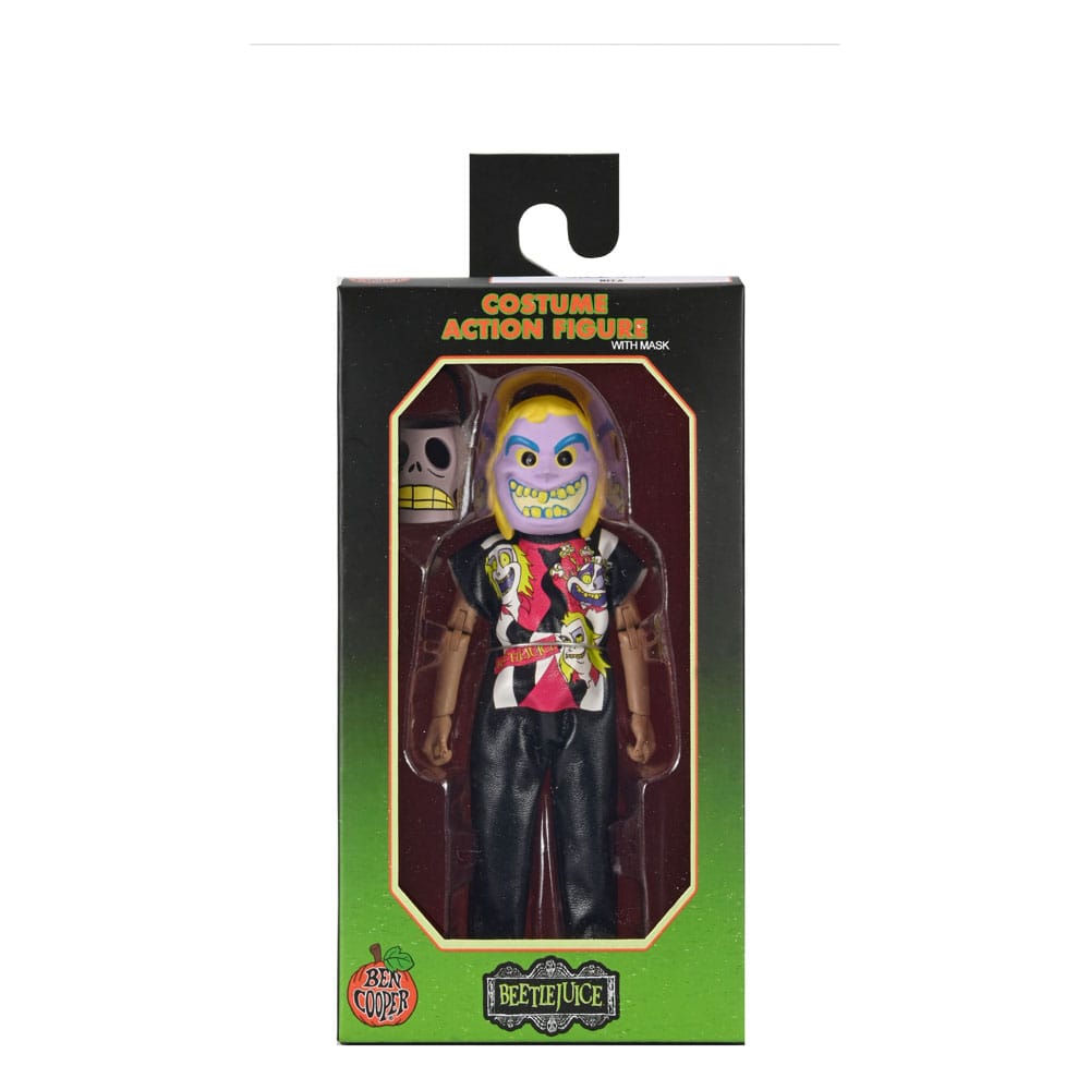 Ben Cooper Action Figures Costume Series 3 15 cm Assortment (16) - Image 18