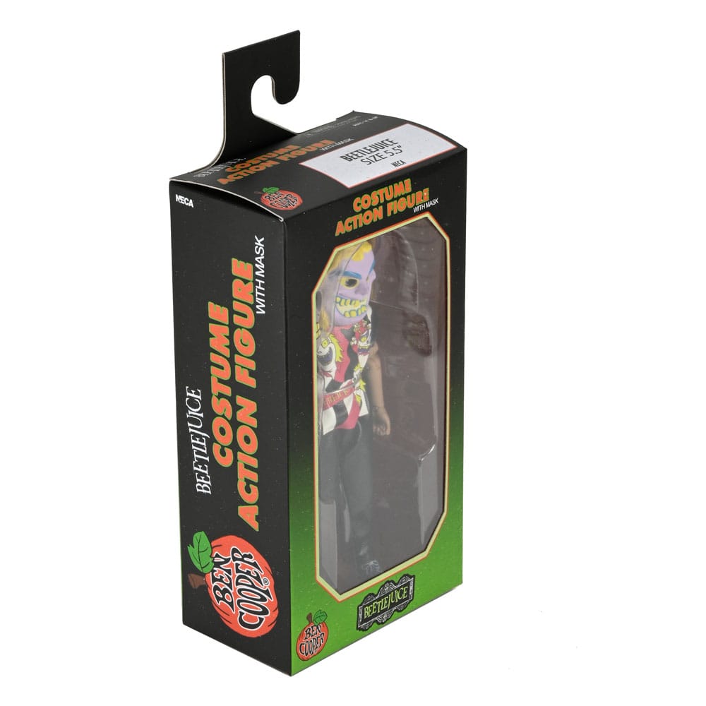 Ben Cooper Action Figures Costume Series 3 15 cm Assortment (16) - Image 21