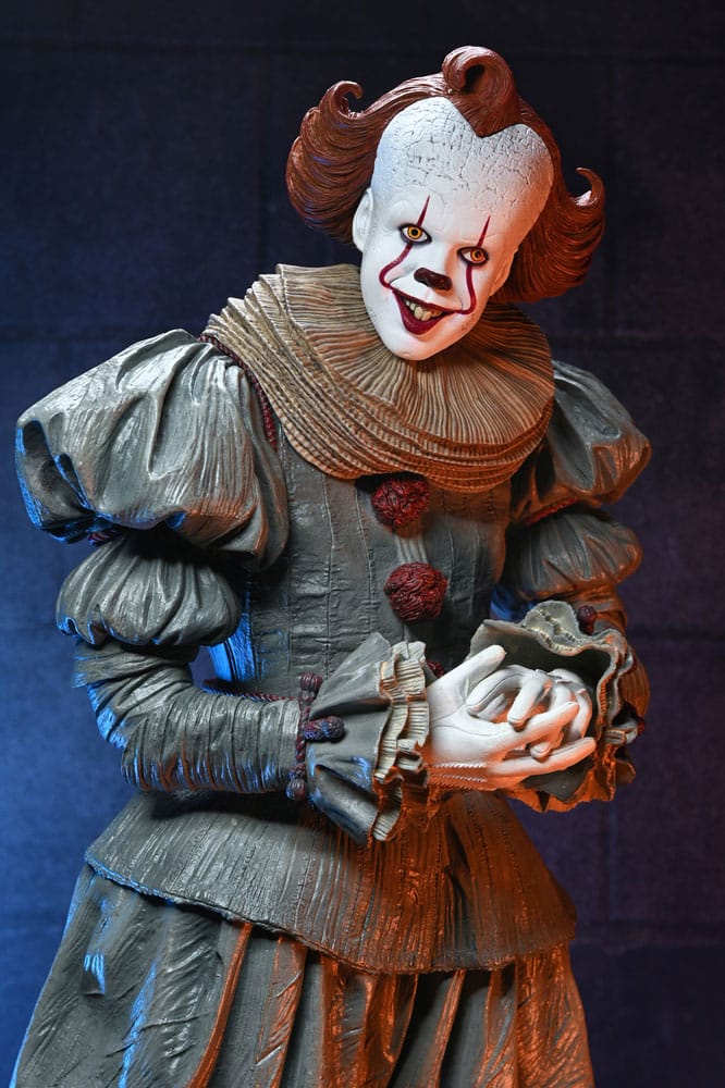 It: Welcome To Derry Action Figure 1/4 Pennywise 45 cm - Image 4