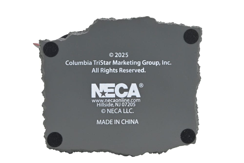 Thanksgiving Head Knocker Bobble-Head John Carver 20 cm - Image 8