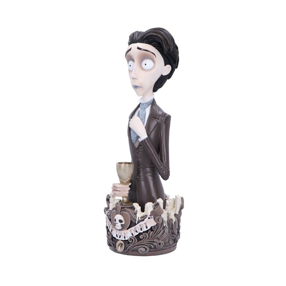 Corpse Bride Bust Victor 31 cm - Image 2