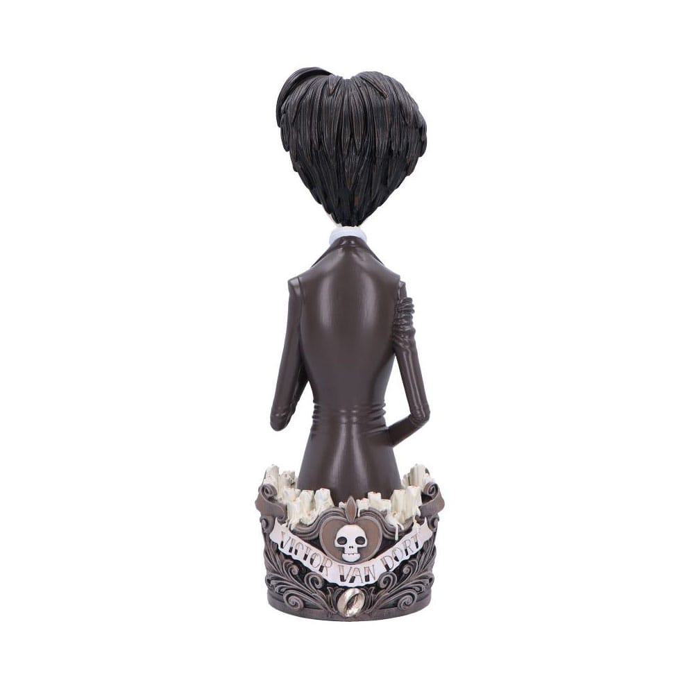 Corpse Bride Bust Victor 31 cm - Image 3