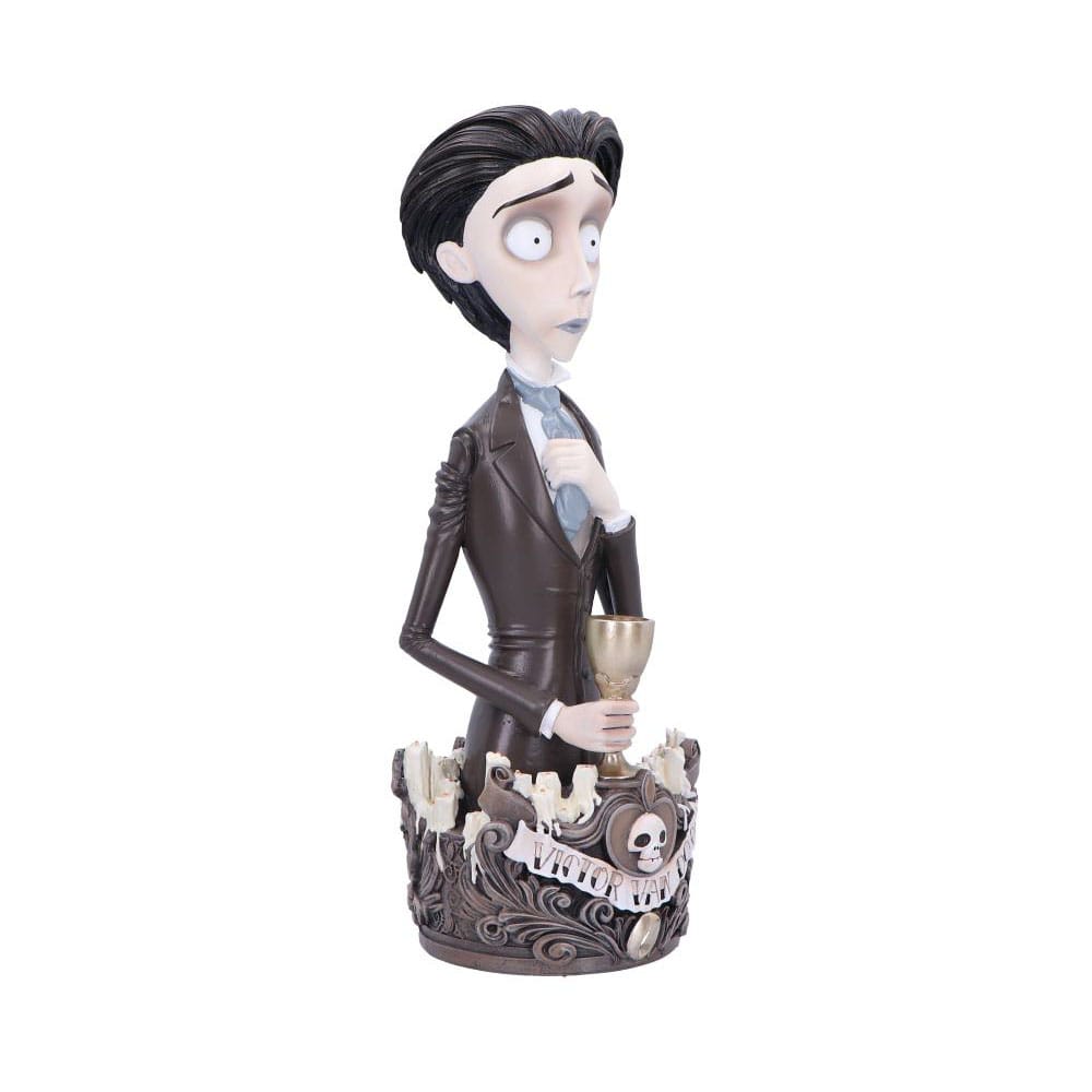 Corpse Bride Bust Victor 31 cm - Image 4