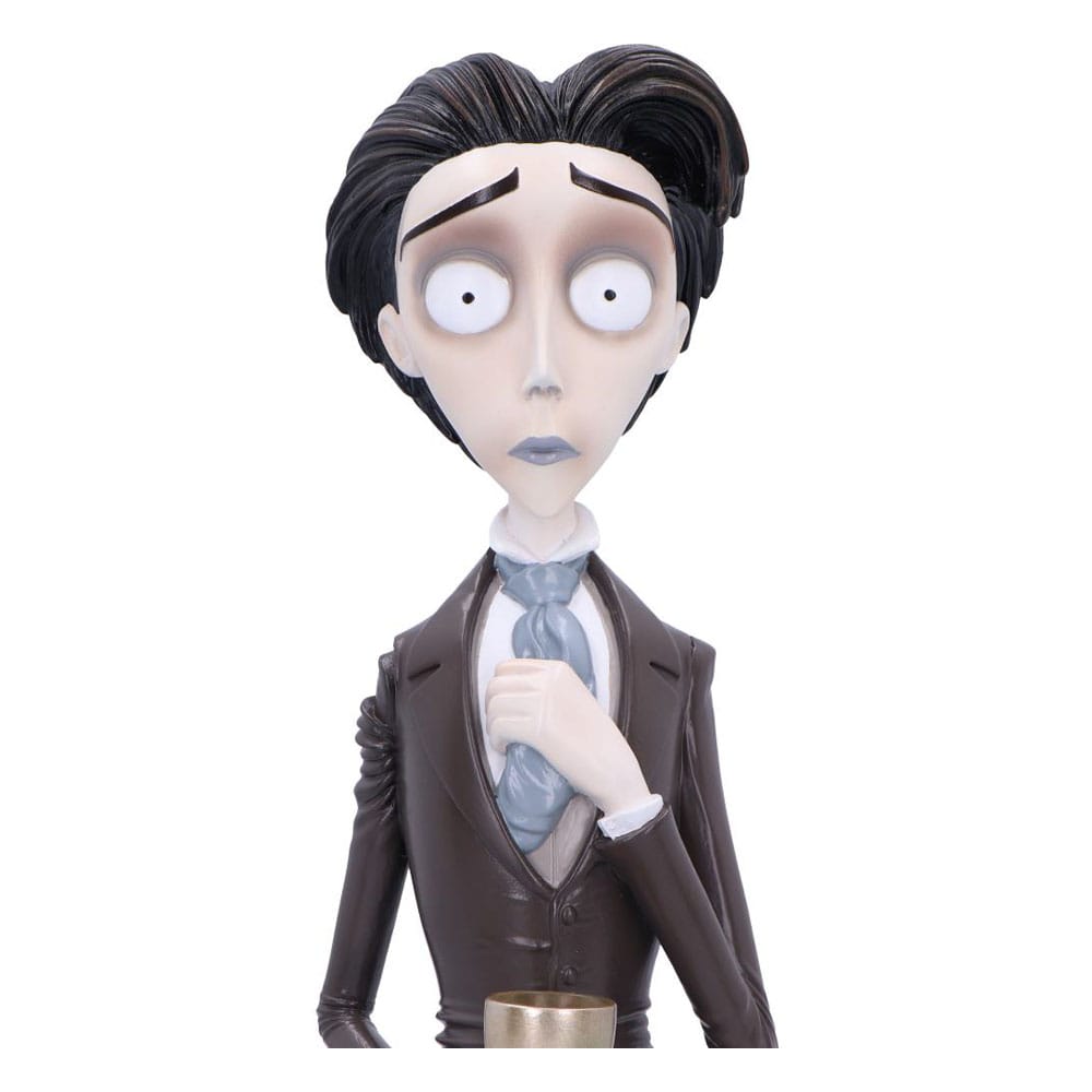 Corpse Bride Bust Victor 31 cm - Image 5