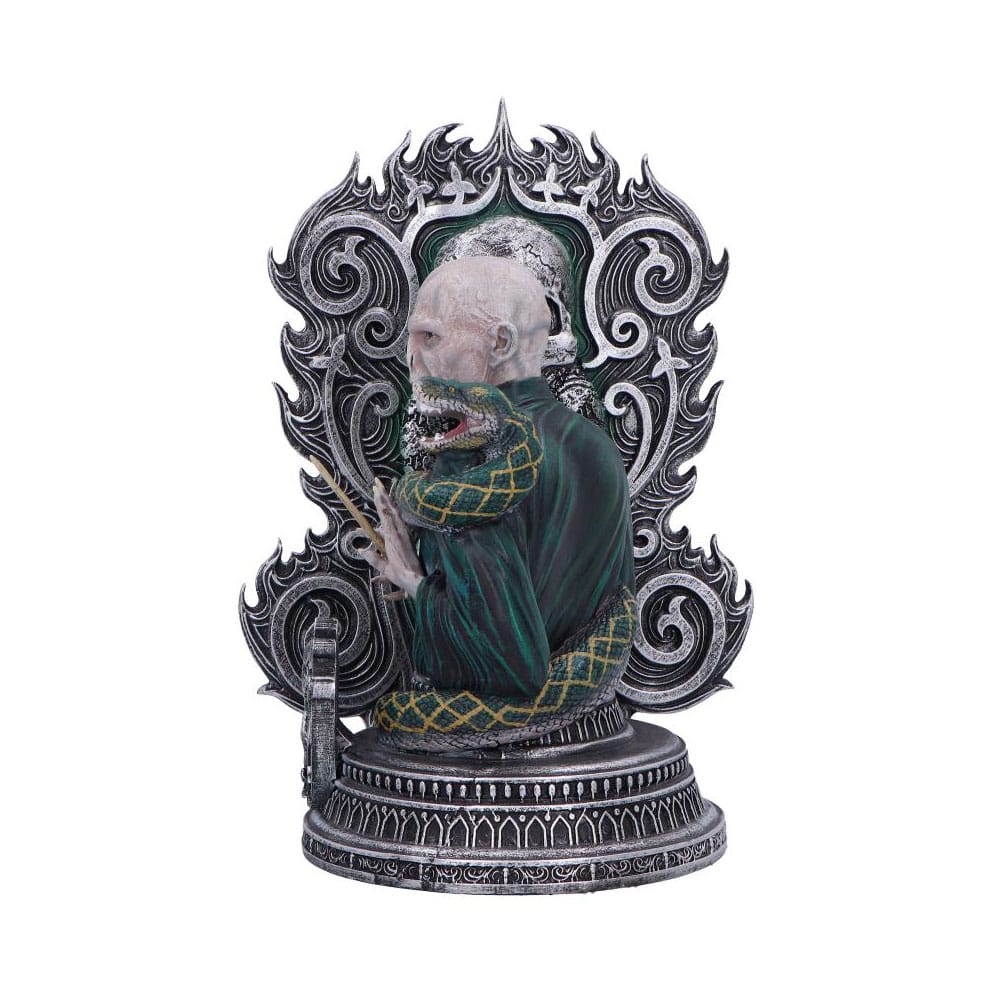 Harry Potter Bookends Voldemort 20 cm - Image 2