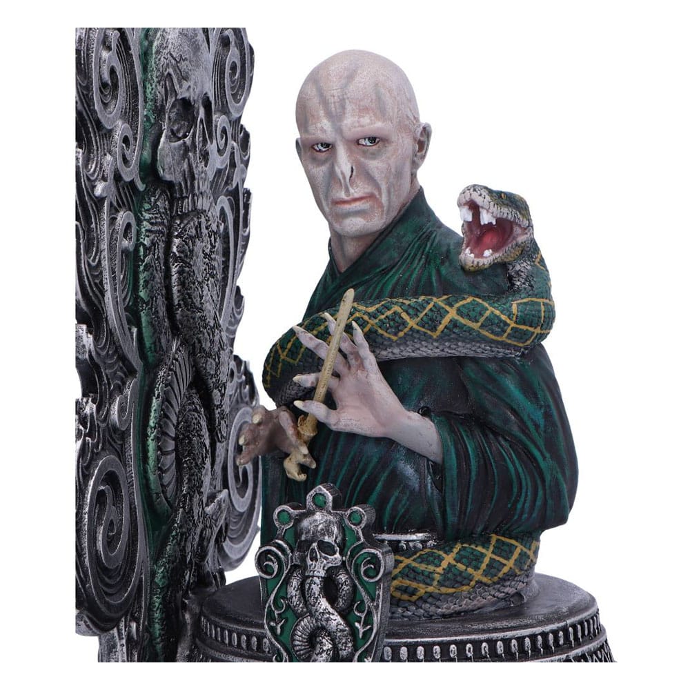 Harry Potter Bookends Voldemort 20 cm - Image 5