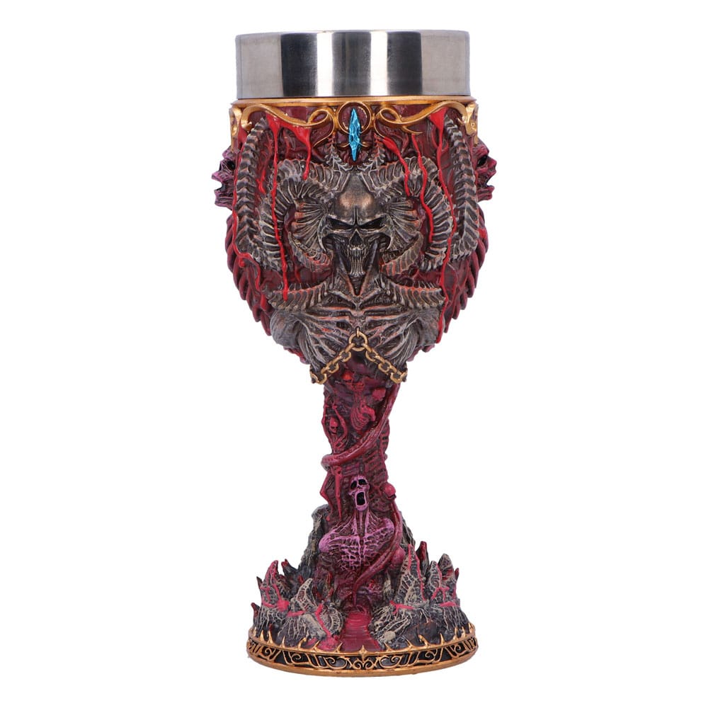 Diablo IV Mephisto Goblet - Image 3