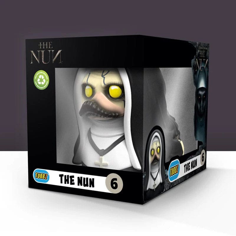 The Nun Tubbz PVC Figure The Nun Boxed Edition 10 cm - Image 2