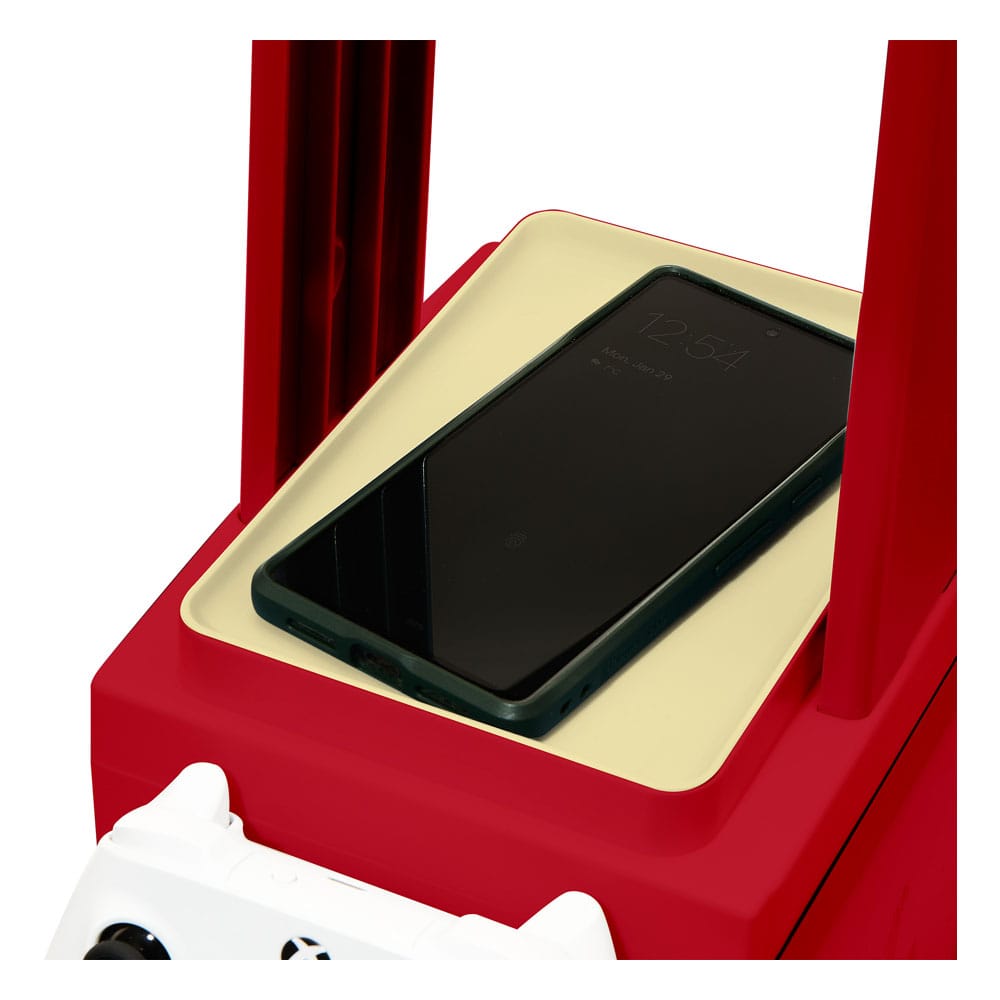 Fallout Gaming Locker with lightening Nuka Cola - Image 4