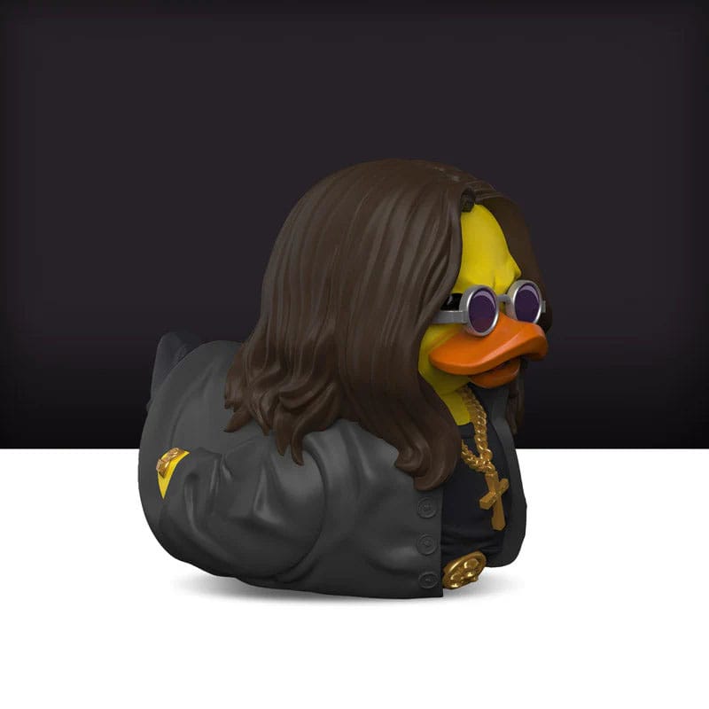 Ozzy Osbourne Tubbz Mini PVC Figure 5 cm - Image 2