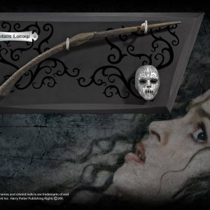Harry Potter Replica Bellatrix Lestrange´s Wand 35 cm