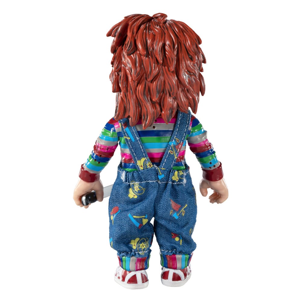Child´s Play Bendyfigs Bendable Figure Chucky 14 cm - Image 4