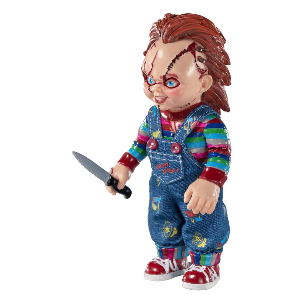 Child´s Play Bendyfigs Bendable Figure Chucky 14 cm - Image 5
