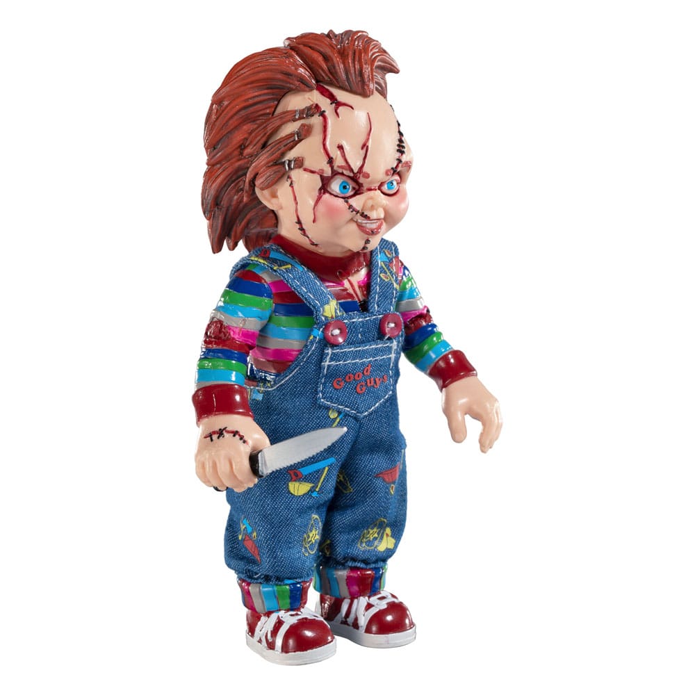 Child´s Play Bendyfigs Bendable Figure Chucky 14 cm - Image 6
